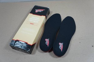 Red Wing Redbed Insoles - Size 11