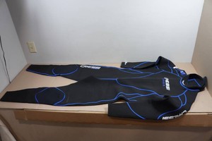Cressi Mens Maya 2.5mm Wetsuit - XXL6