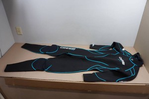 Cressi Ladies Maya 2.5mm Wetsuit - XL5