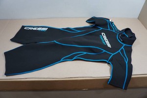 Cressi Tortuga 2.5mm Womens Wetsuit - S2