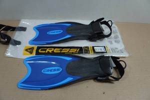 Cressi Kids Rondine Palau Fins