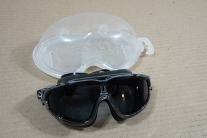 Cressi Skylight Swim Goggles