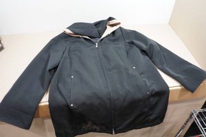 White Stag Ladies Hooded Jacket - XL
