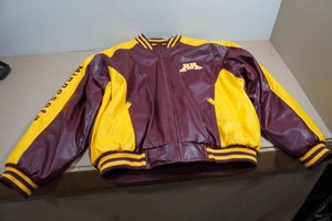 Minnesota Gophers Jacket - Large