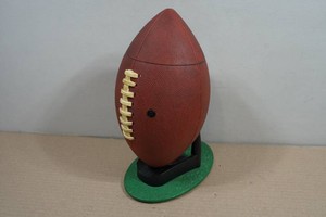 Musical NFL Snack Bowl