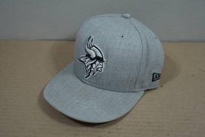 Minnesota Vikings Hat - 7-14