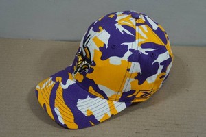 Minnesota Vikings Hat - One Size Fits Most