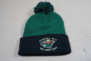 Minnesota Wild Beenie