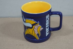 Minnesota Vikings Mug
