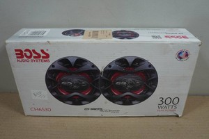 Boss Audio Speakers CH6530