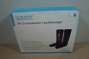Quinear Air Compression Leg Massager