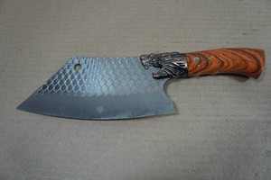 Viking Knife Co Dragon 12.5 Chef Knife