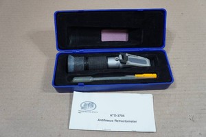 Antifreeze Refractometer