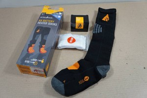 Heated Socks