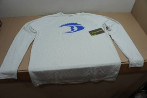 Blackfish Angler UPFCooling Long Sleeve - XL