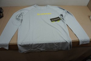Blackfish Angler UPFCooling Long Sleeve - Large