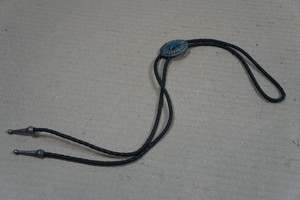 Western Bolo
