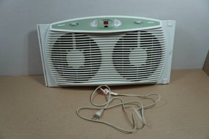 Holmes Window Fan