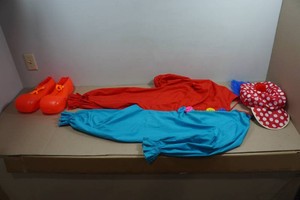 Clown Halloween Costume
