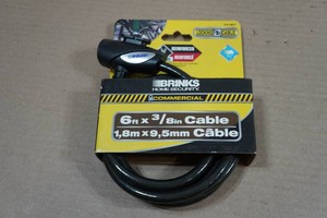 6 Locking Cable