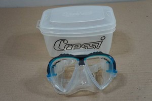 Cressi Matrix Mask