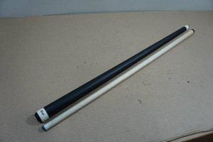 Rage 2-Piece Pool Cue