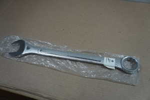 ATD Combination Wrench - 1-34