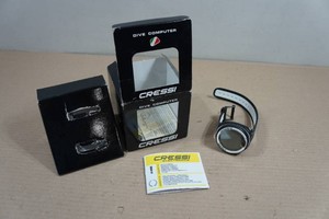 Cressi Donatello Dive Computer