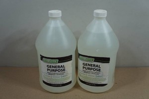 2 Gallons Ecomaster General Purpose Water Based Parts Cleaner
