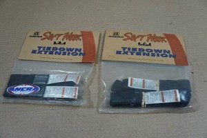 Ancra Tiedown Extensions