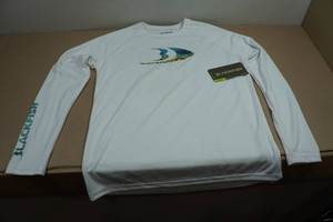Blackfish Guide UPFCooling Long Sleeve - Small