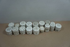 Small Parts Washing Containers