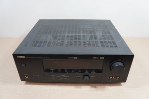 Yamaha Natural Sound AV Receiver