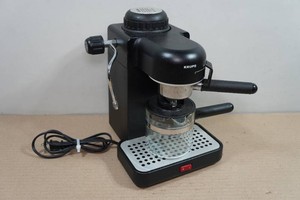 Krups Espresso Maker