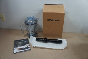 Vitamix Blender Container