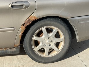 2006 Ford Taurus SEL