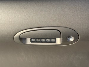 2006 Ford Taurus SEL