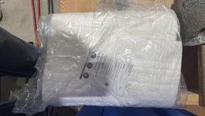 Ceramic fiber