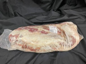 H - Hy-Vee Choice Reserve Whole Trimmed Beef Brisket 17.17 Lb