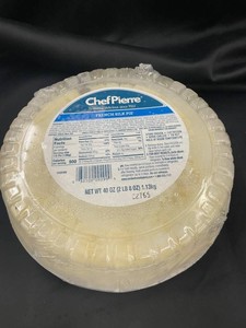 I - Chef Pierre French Silk Pie 40 Oz