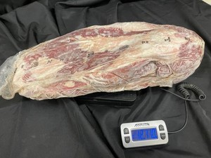 U.S. Beef Brisket - 12 Lb 11 Oz