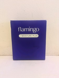 NEW HARRYS FLAMINGO SHAVE KIT