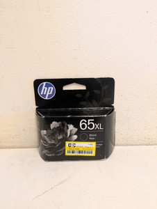 NEW HP 65XL PRINTER INK