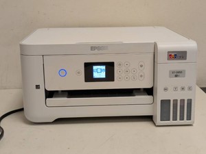 EPSON ET-2850 ECOTANK PRINTER