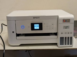 EPSON ET-2850 ECOTANK PRINTER