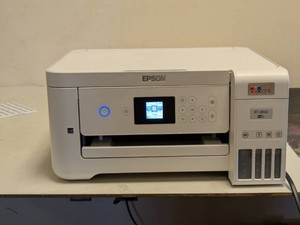 EPSON ET-2850 ECOTANK PRINTER
