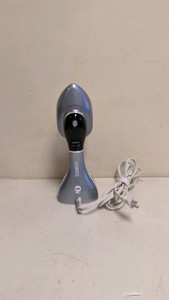 CONAIR TURBO EXTREMESTEAM 2-IN-1 STEAMER & IRON WITH GENTLE TEMP