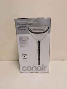 CONAIR EXTREMESTEAM GARMENT STEAMER