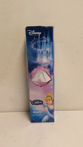 NEW DISNEY CINDERELLA SCREEN HOUSE