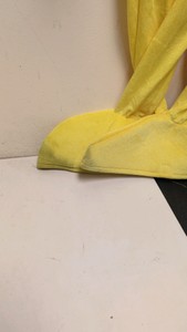 POKEMON PIKACHU COSTUME SIZE 5 - 6
